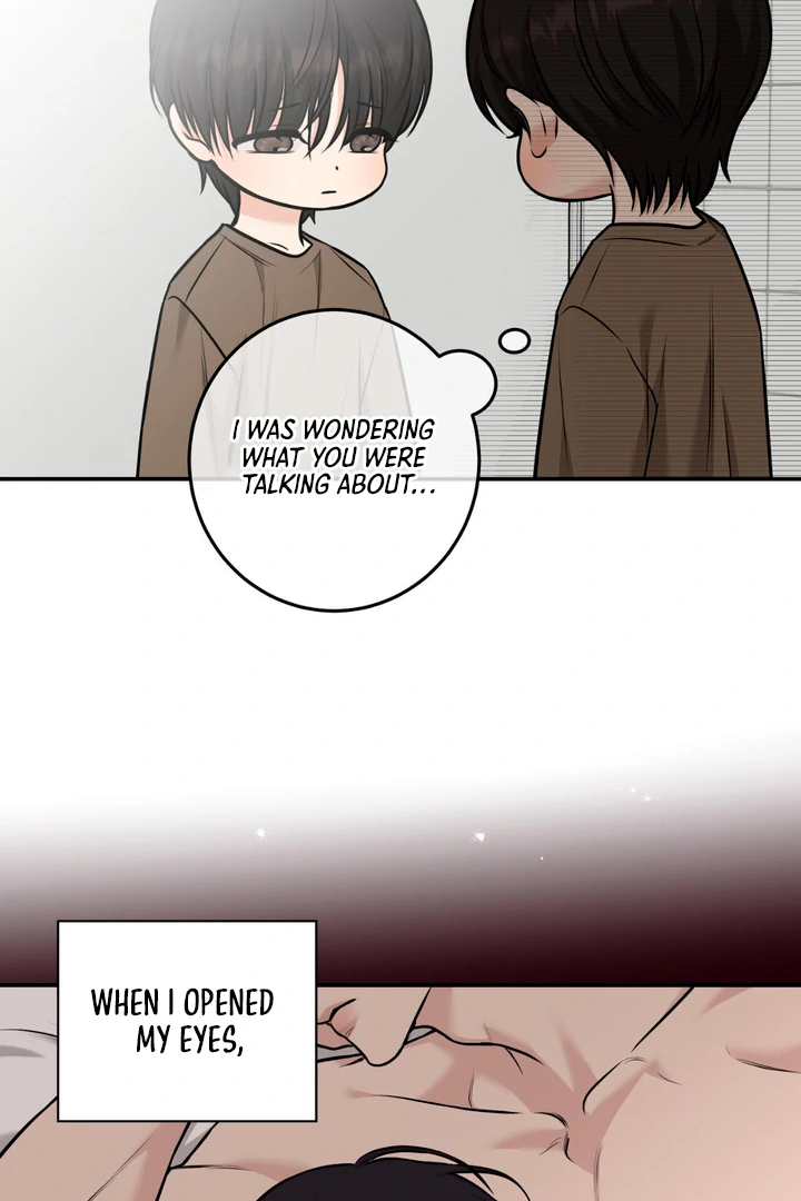 March [Kaizen Scan] - Chapter 23 manhwa