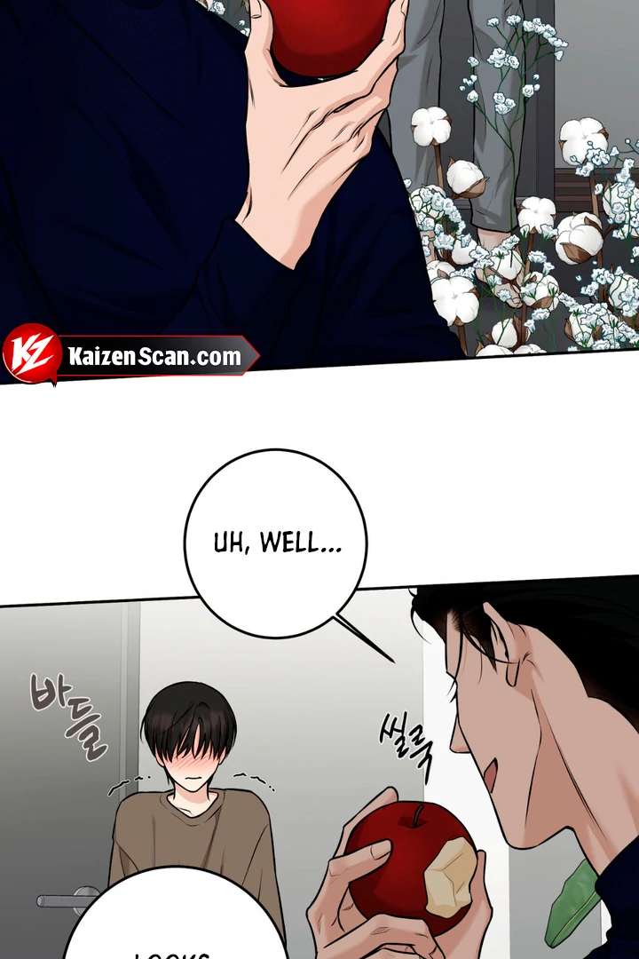 March [Kaizen Scan] - Chapter 23 manhwa