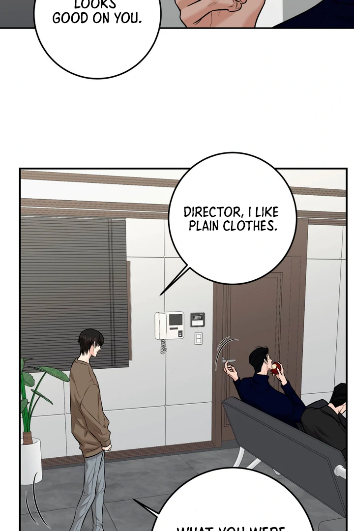 March [Kaizen Scan] - Chapter 23 manhwa