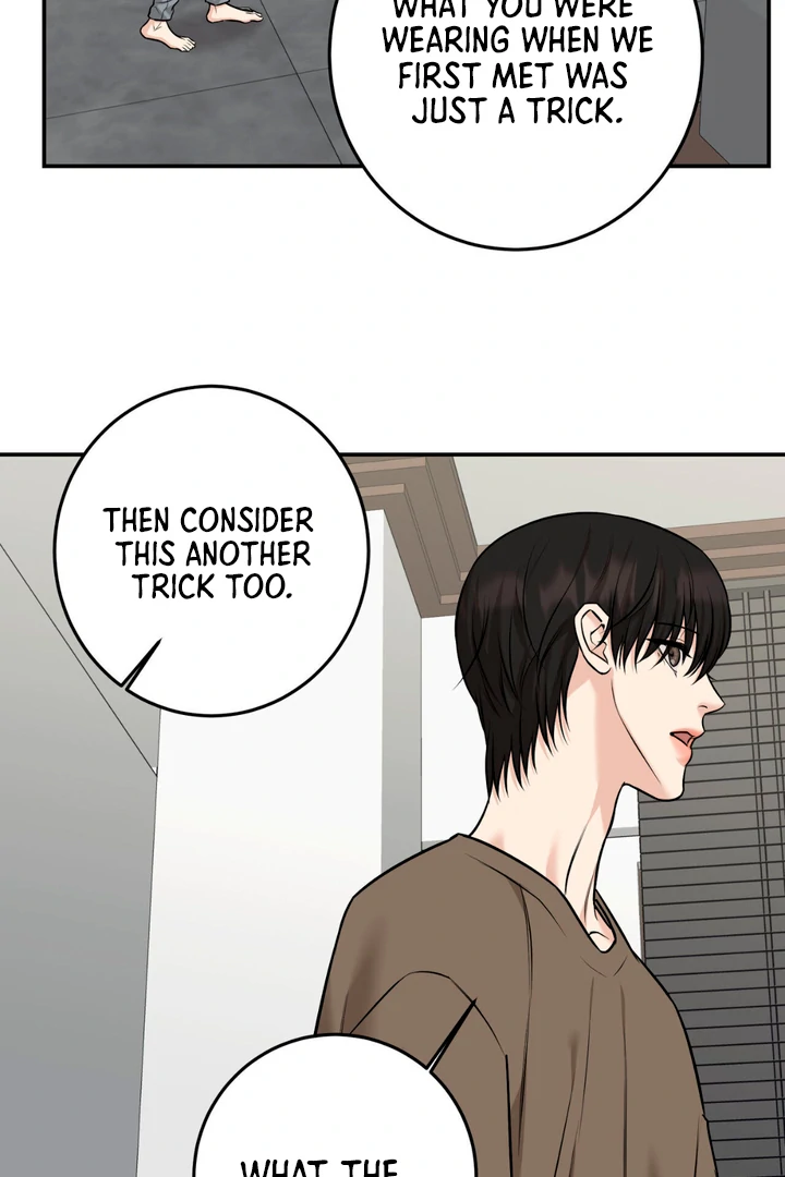 March [Kaizen Scan] - Chapter 23 manhwa