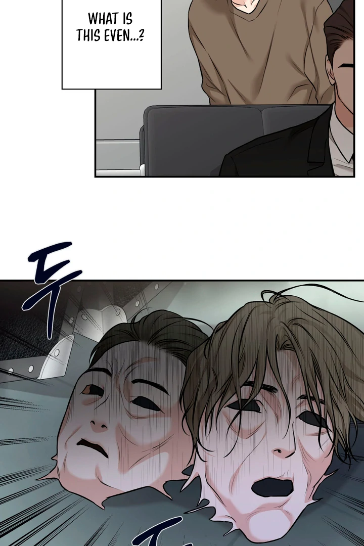 March [Kaizen Scan] - Chapter 23 manhwa