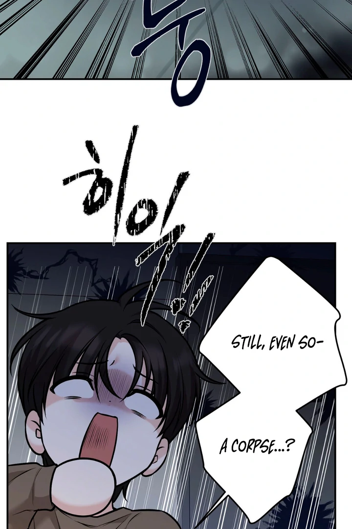 March [Kaizen Scan] - Chapter 23 manhwa