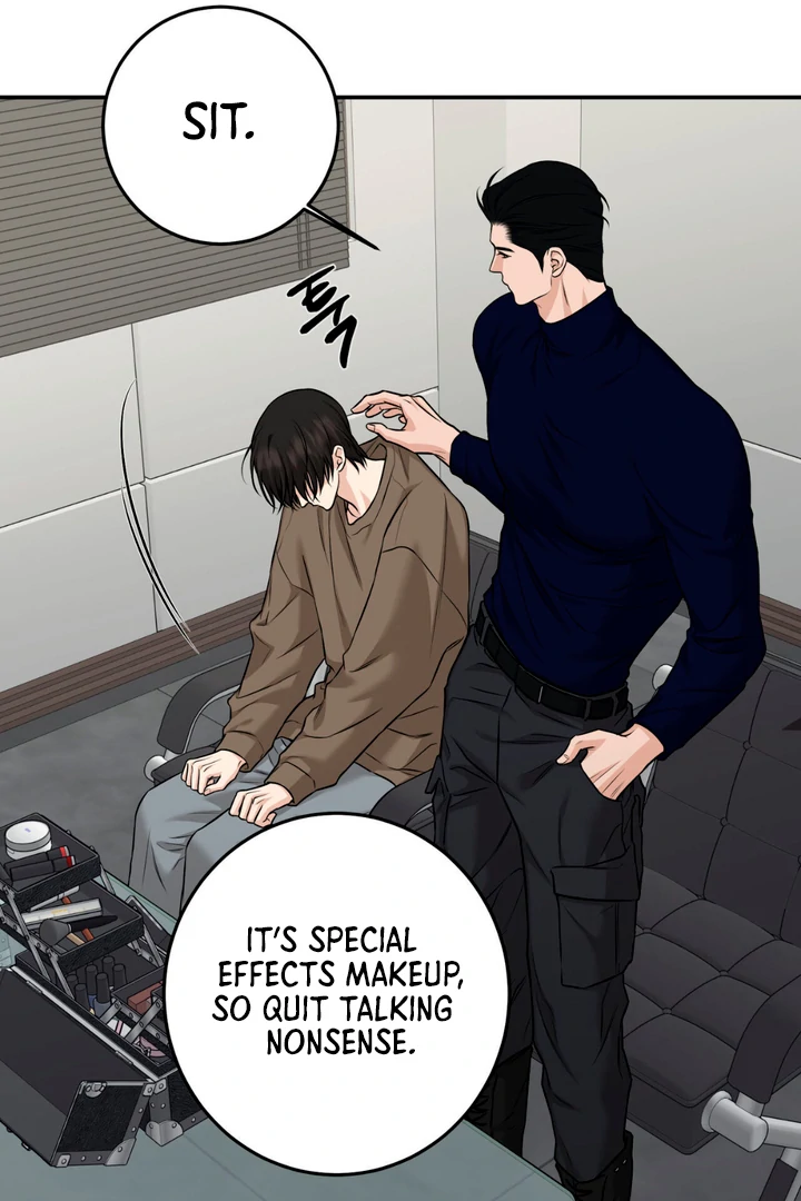 March [Kaizen Scan] - Chapter 23 manhwa