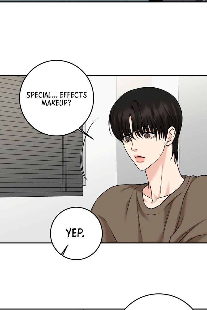 March [Kaizen Scan] - Chapter 23 manhwa