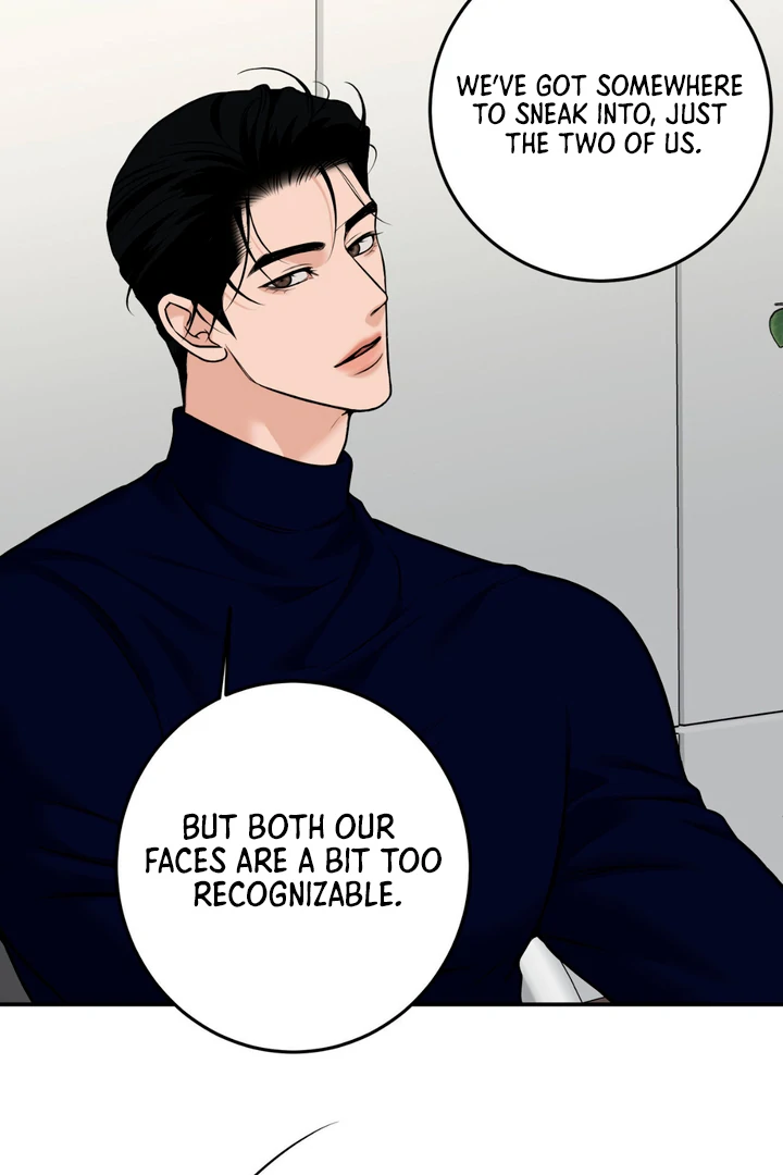 March [Kaizen Scan] - Chapter 23 manhwa