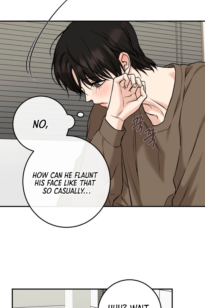 March [Kaizen Scan] - Chapter 23 manhwa