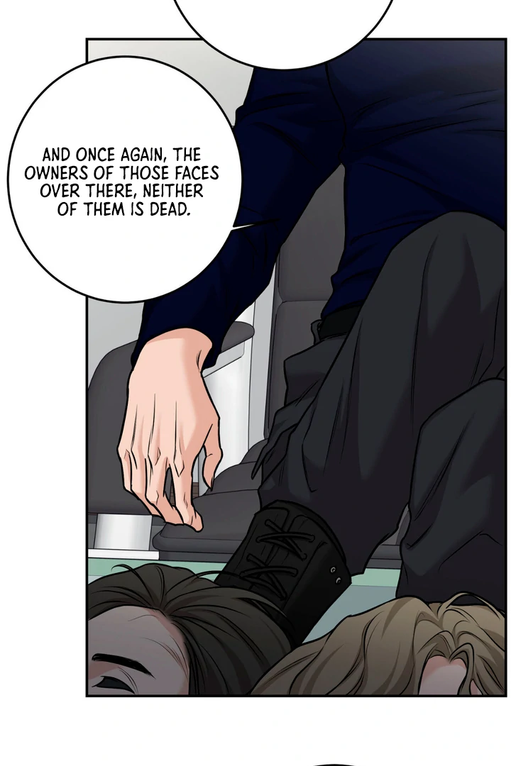 March [Kaizen Scan] - Chapter 23 manhwa