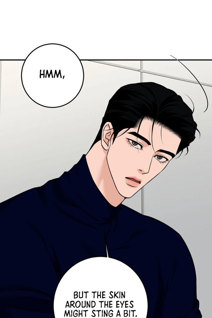 March [Kaizen Scan] - Chapter 23 manhwa