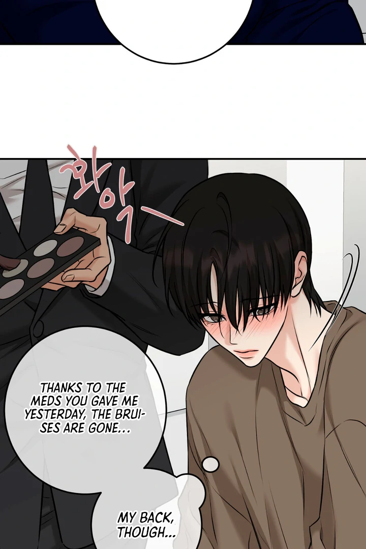March [Kaizen Scan] - Chapter 23 manhwa