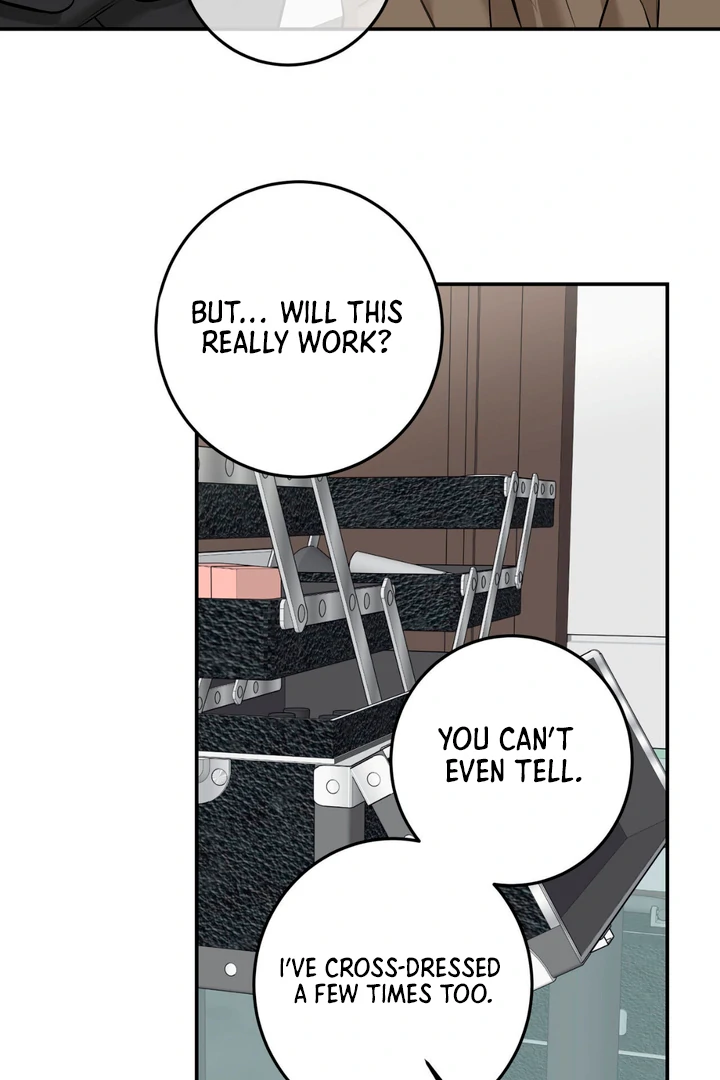 March [Kaizen Scan] - Chapter 23 manhwa