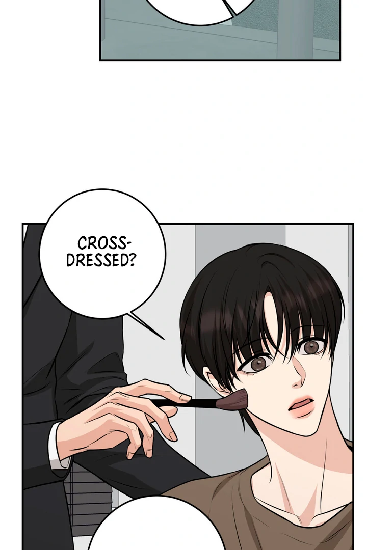 March [Kaizen Scan] - Chapter 23 manhwa