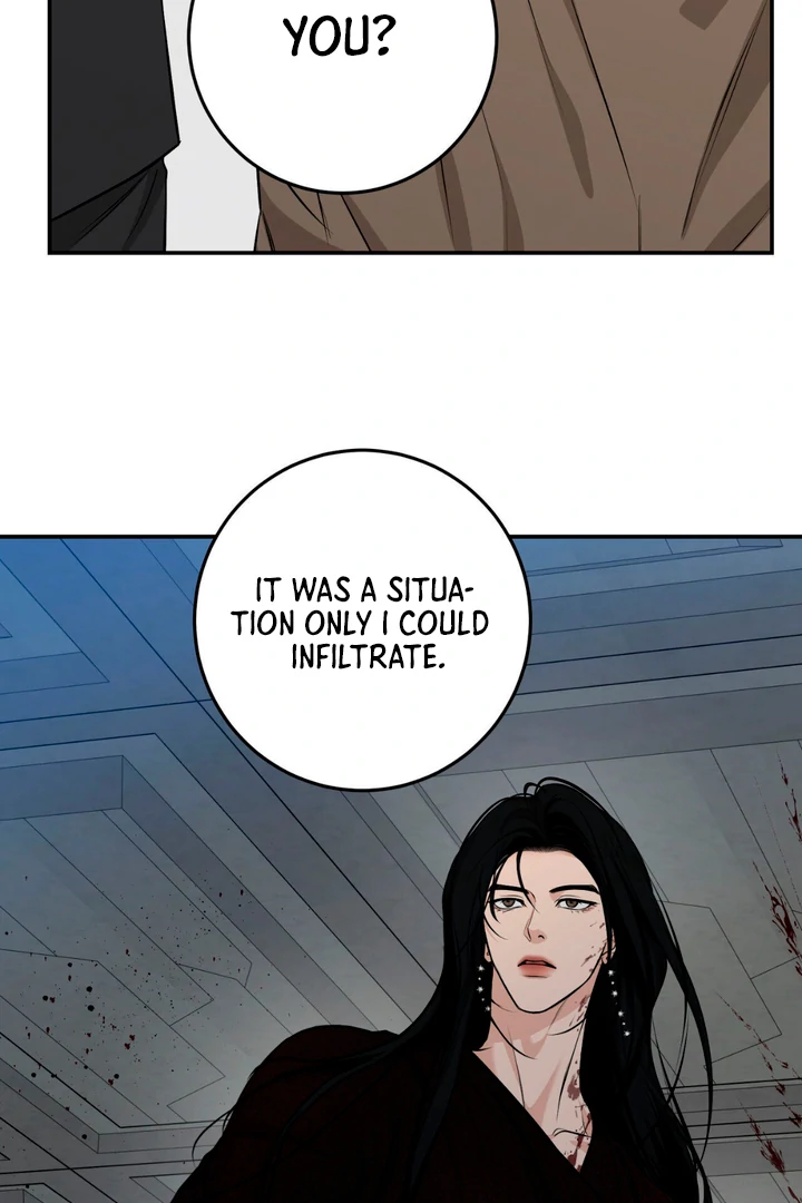March [Kaizen Scan] - Chapter 23 manhwa