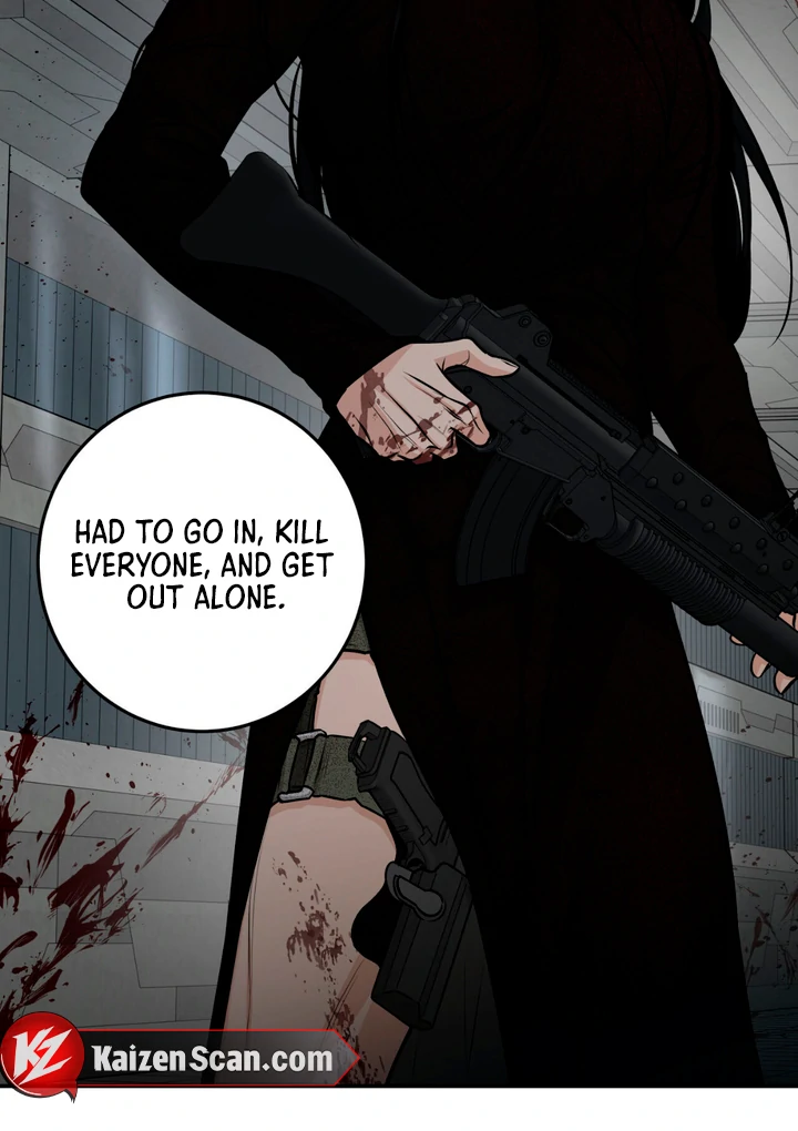 March [Kaizen Scan] - Chapter 23 manhwa