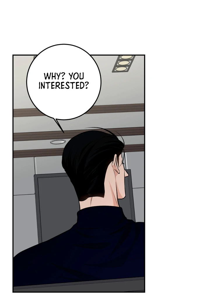 March [Kaizen Scan] - Chapter 23 manhwa