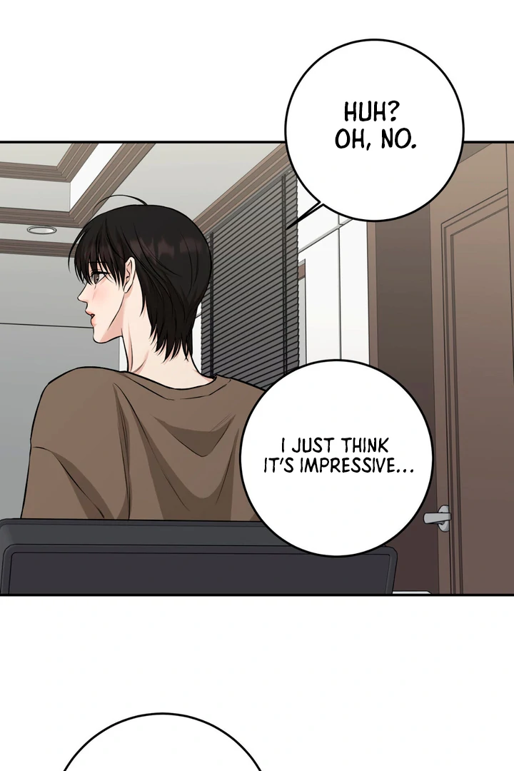 March [Kaizen Scan] - Chapter 23 manhwa