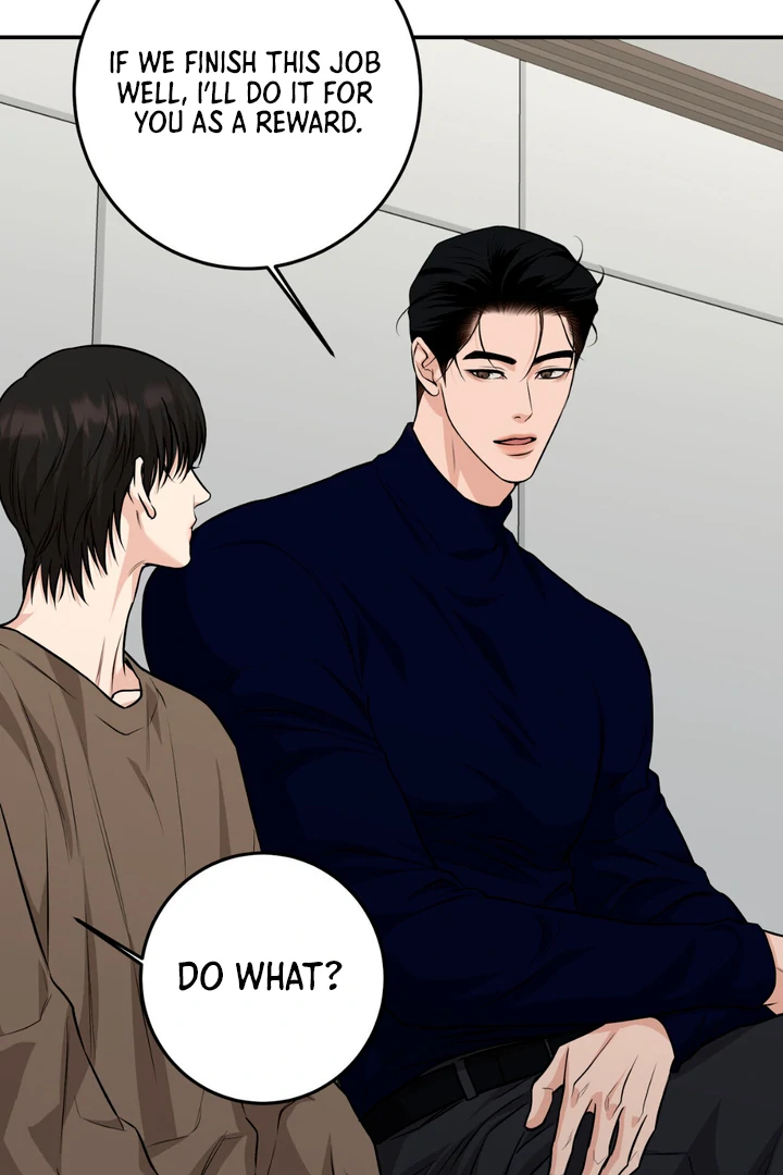March [Kaizen Scan] - Chapter 23 manhwa