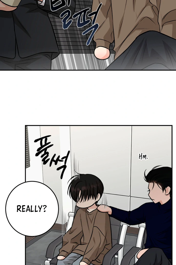 March [Kaizen Scan] - Chapter 23 manhwa