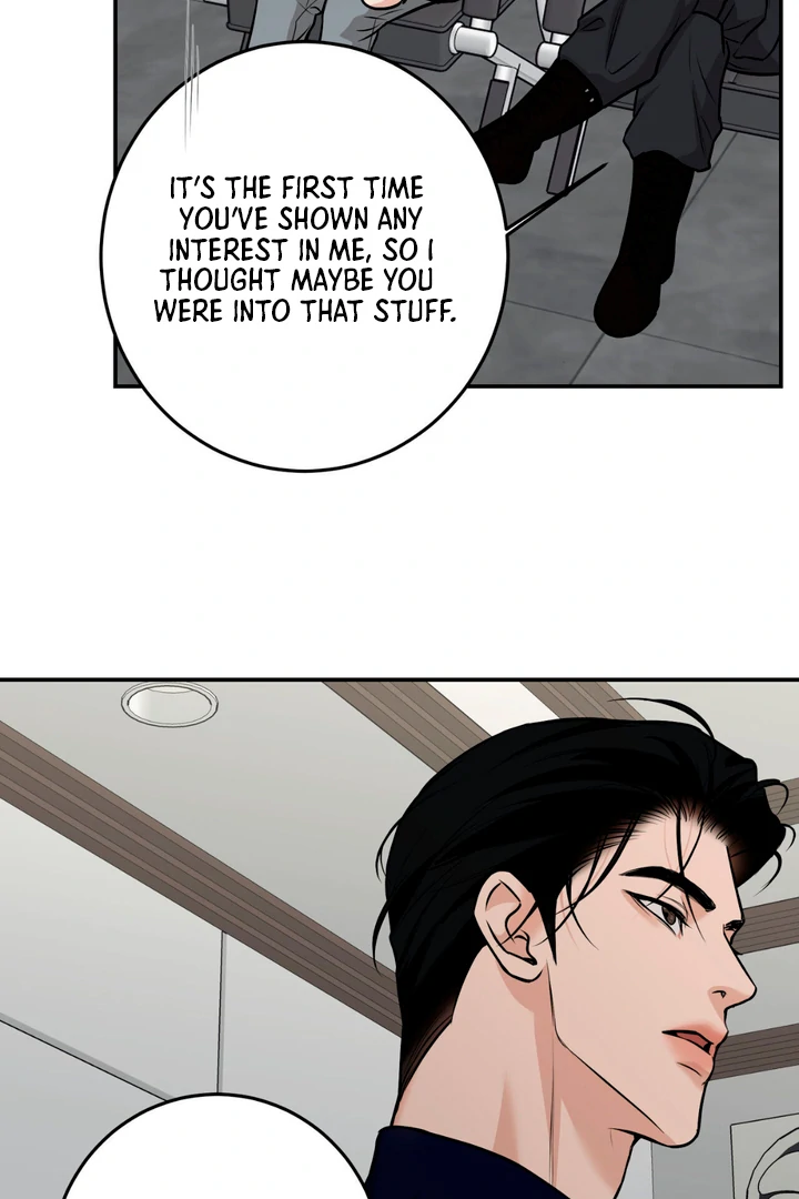 March [Kaizen Scan] - Chapter 23 manhwa