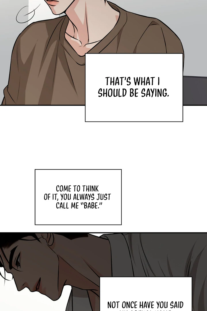 March [Kaizen Scan] - Chapter 23 manhwa