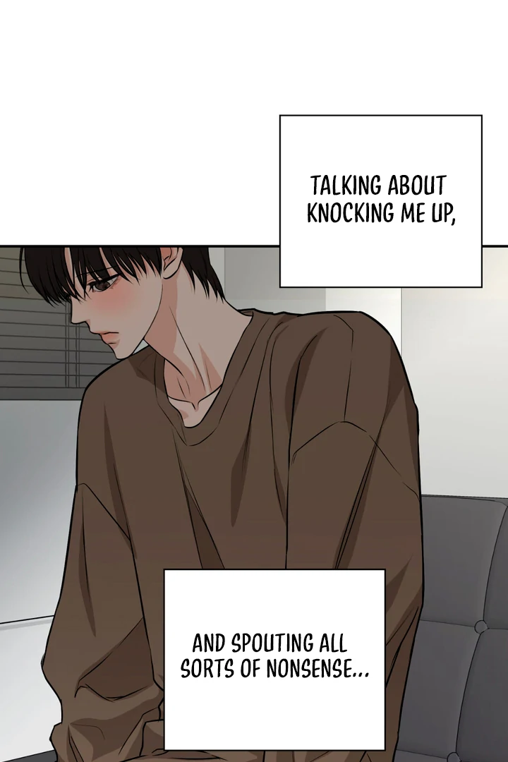 March [Kaizen Scan] - Chapter 23 manhwa