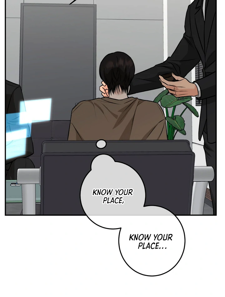 March [Kaizen Scan] - Chapter 23 manhwa