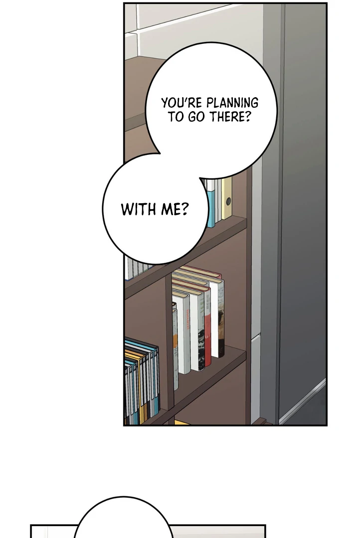 March [Kaizen Scan] - Chapter 23 manhwa