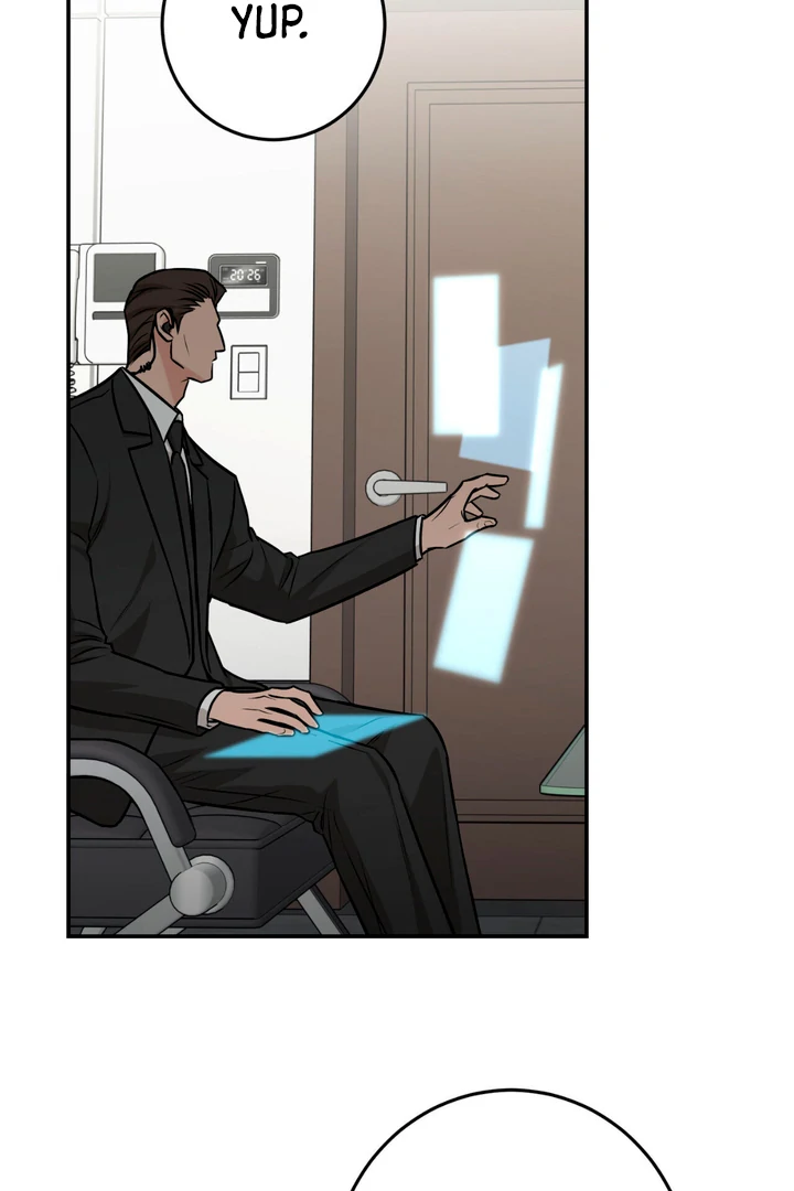 March [Kaizen Scan] - Chapter 23 manhwa