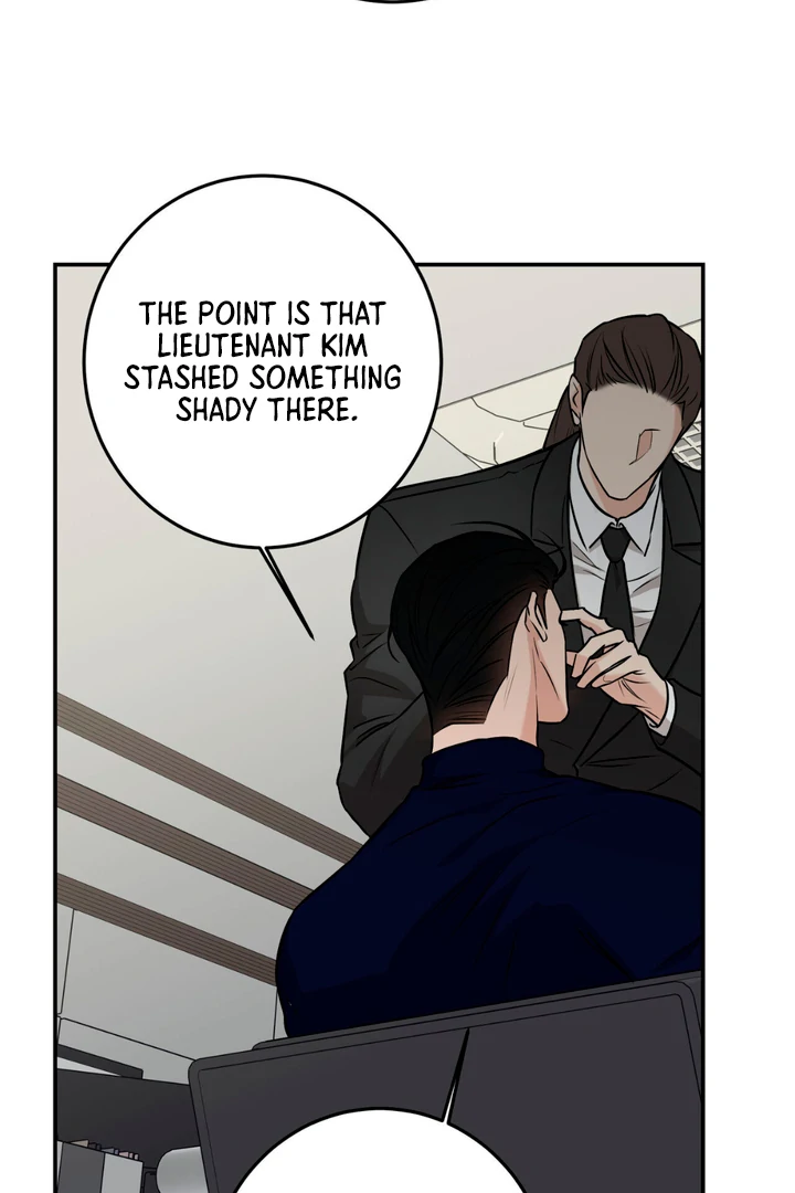 March [Kaizen Scan] - Chapter 23 manhwa