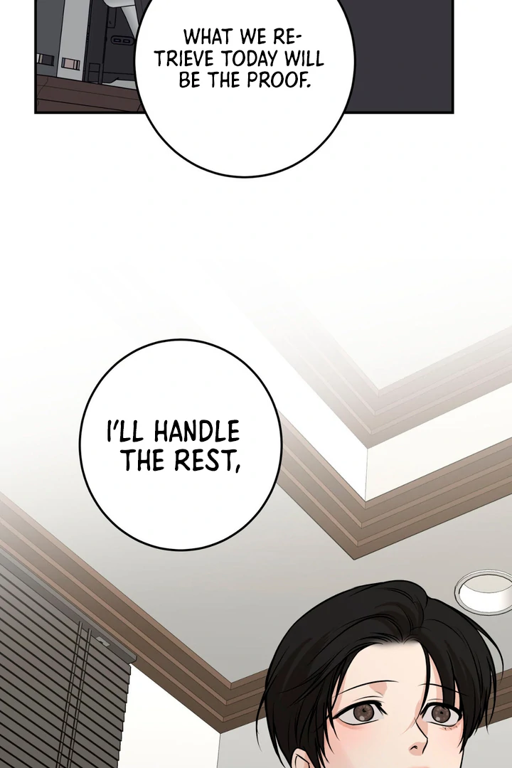 March [Kaizen Scan] - Chapter 23 manhwa
