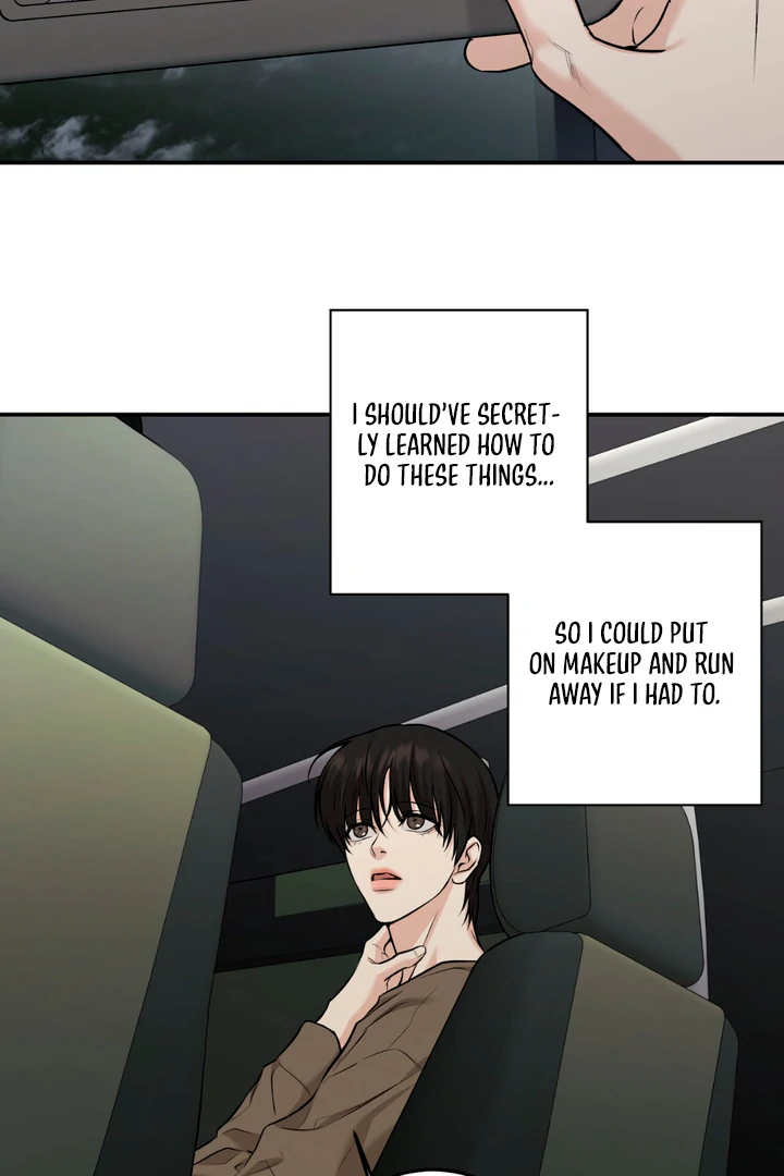 March [Kaizen Scan] - Chapter 24 manhwa