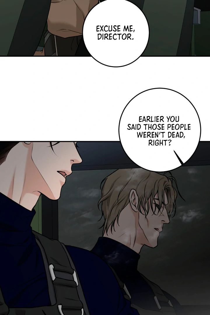 March [Kaizen Scan] - Chapter 24 manhwa