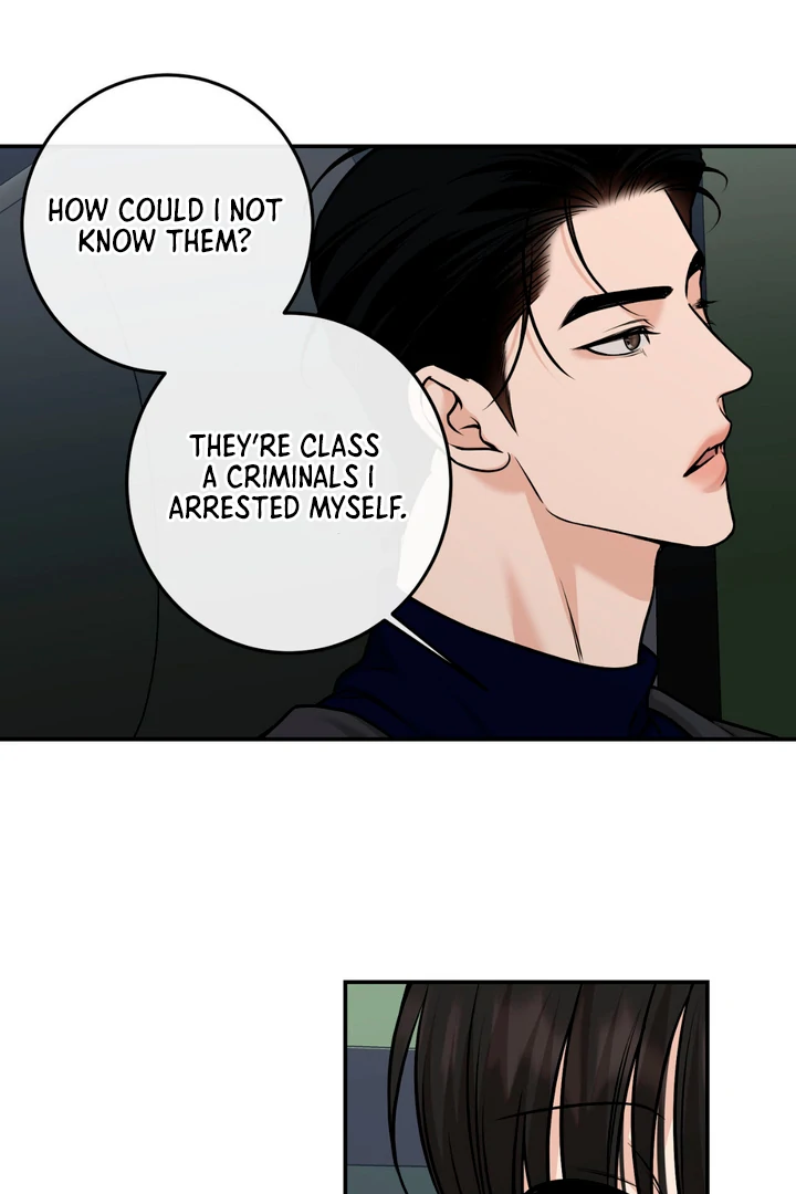 March [Kaizen Scan] - Chapter 24 manhwa