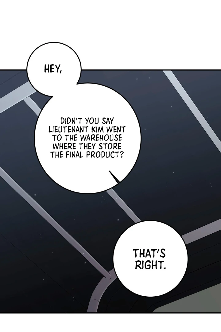 March [Kaizen Scan] - Chapter 24 manhwa