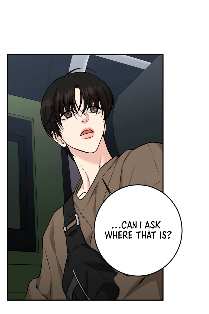 March [Kaizen Scan] - Chapter 24 manhwa