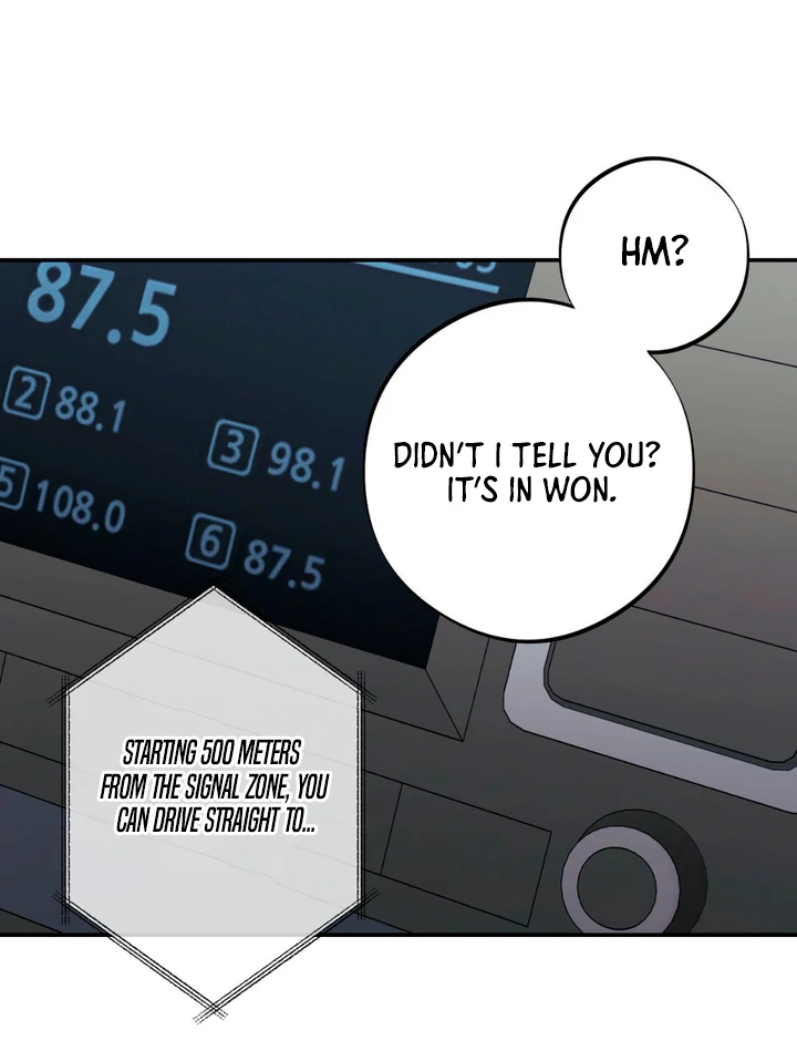 March [Kaizen Scan] - Chapter 24 manhwa