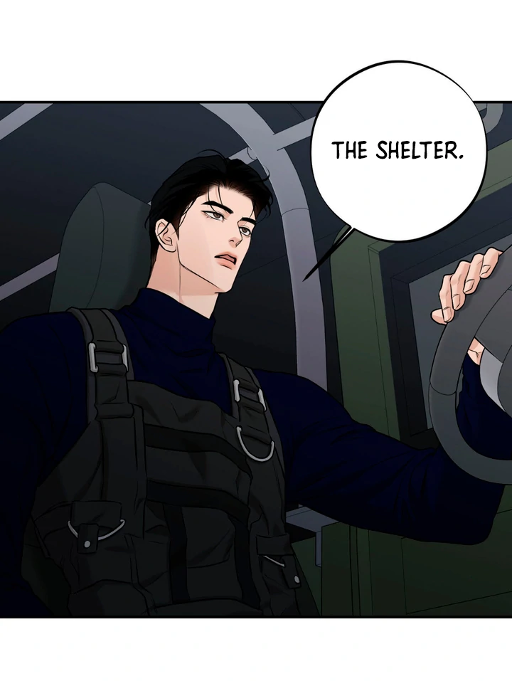 March [Kaizen Scan] - Chapter 24 manhwa