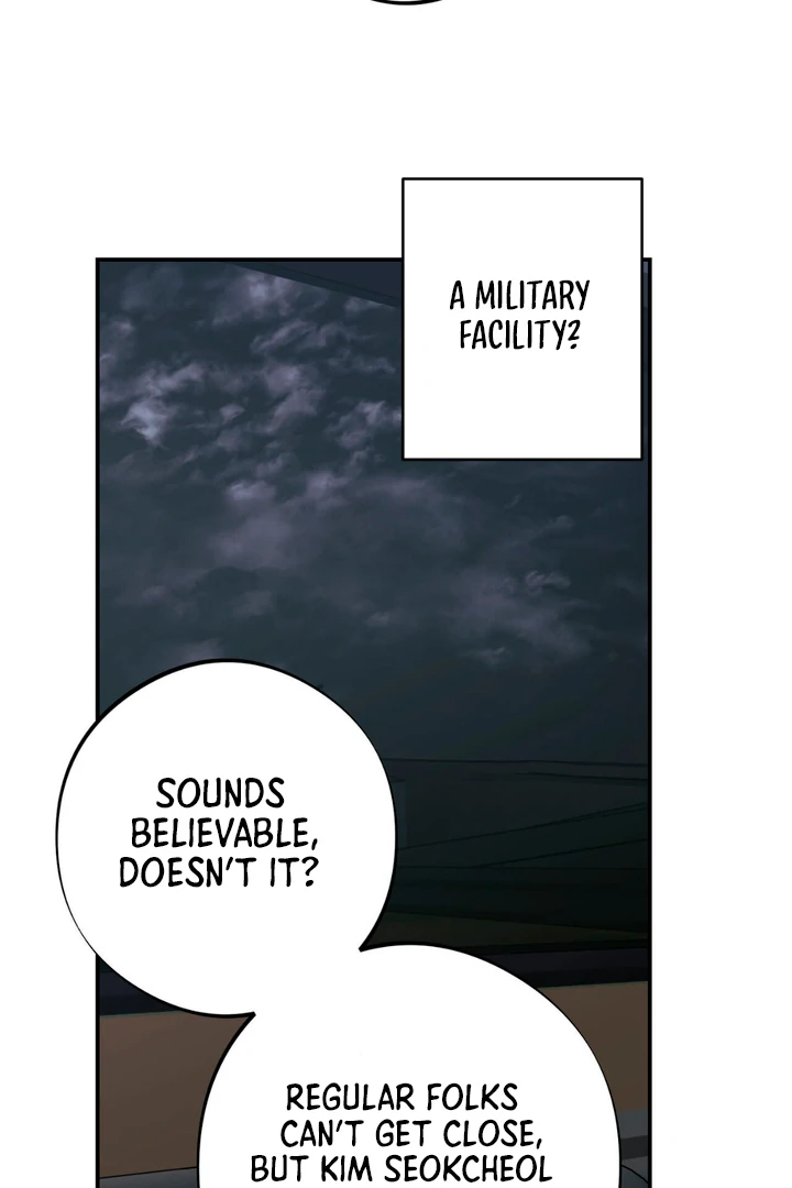 March [Kaizen Scan] - Chapter 24 manhwa