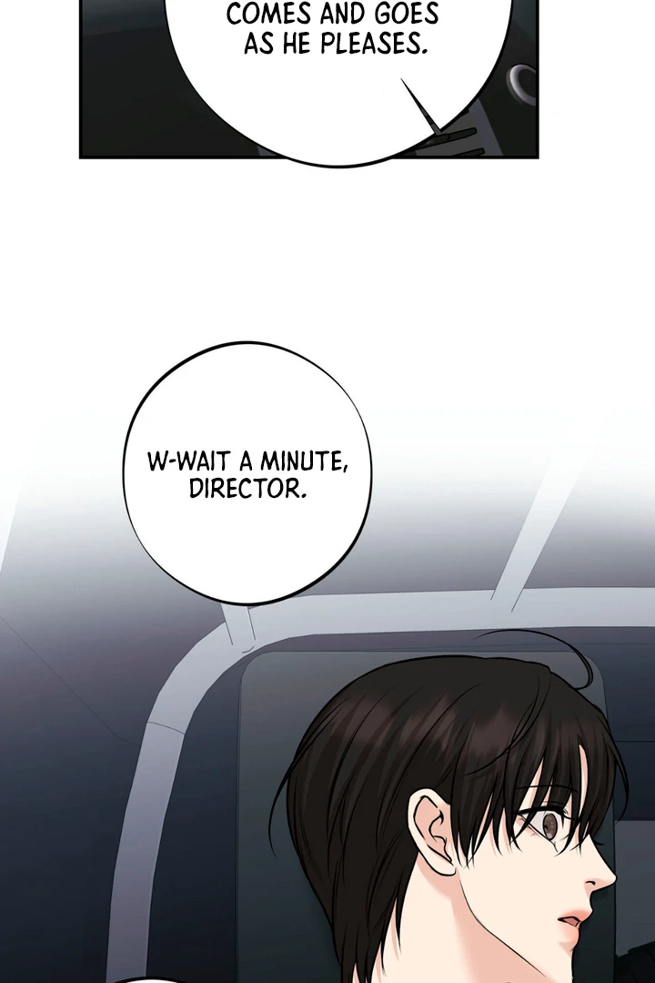 March [Kaizen Scan] - Chapter 24 manhwa