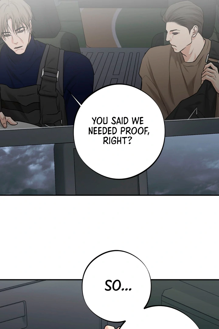 March [Kaizen Scan] - Chapter 24 manhwa