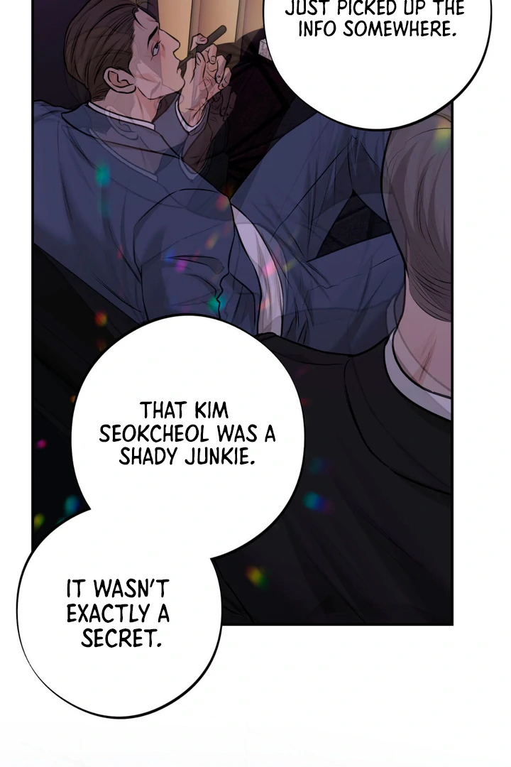 March [Kaizen Scan] - Chapter 24 manhwa