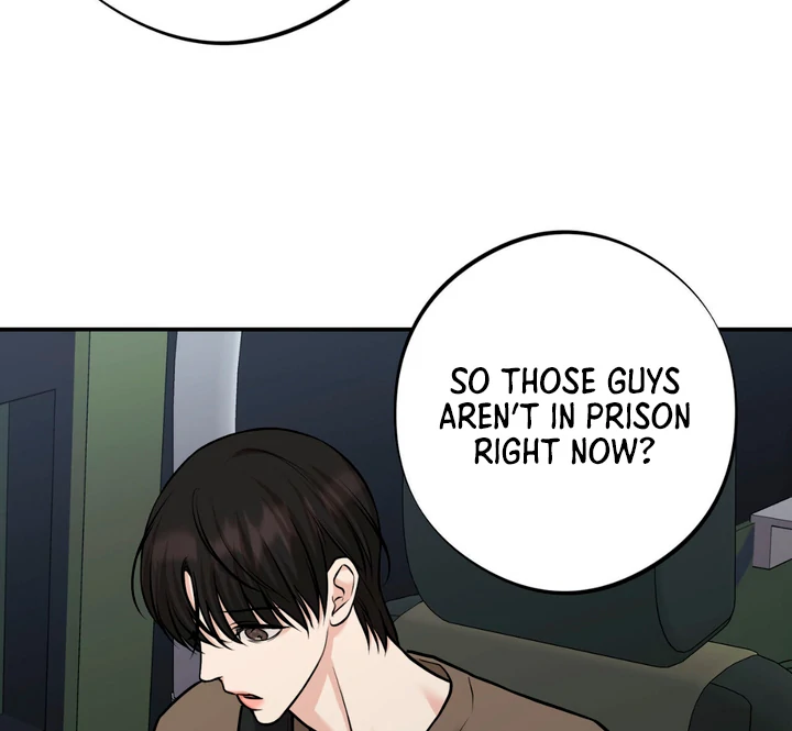 March [Kaizen Scan] - Chapter 24 manhwa