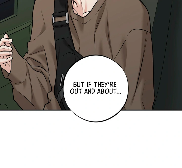 March [Kaizen Scan] - Chapter 24 manhwa