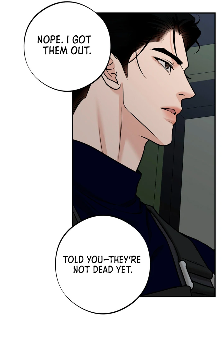 March [Kaizen Scan] - Chapter 24 manhwa