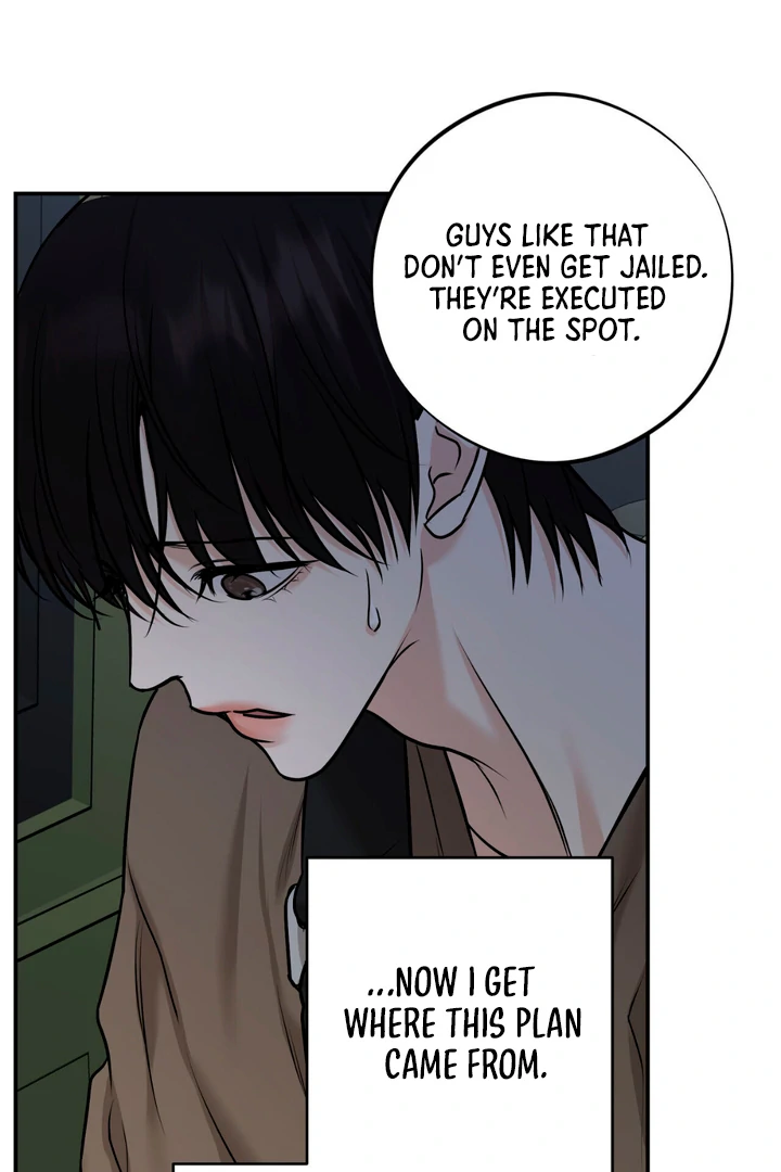 March [Kaizen Scan] - Chapter 24 manhwa