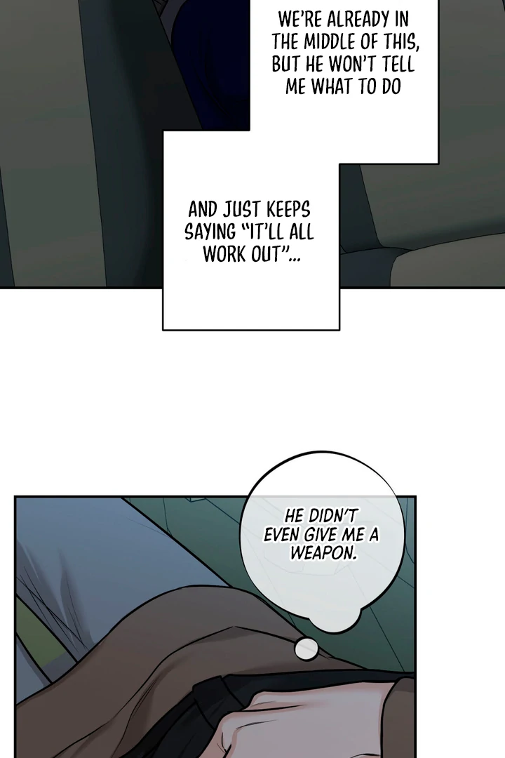 March [Kaizen Scan] - Chapter 24 manhwa