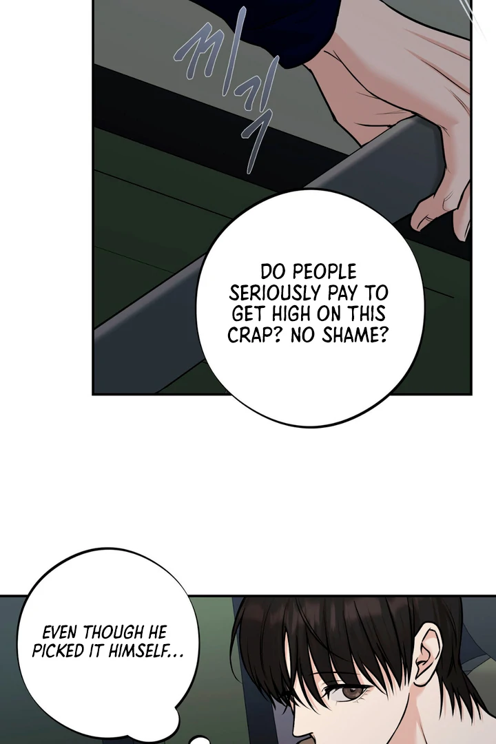 March [Kaizen Scan] - Chapter 24 manhwa