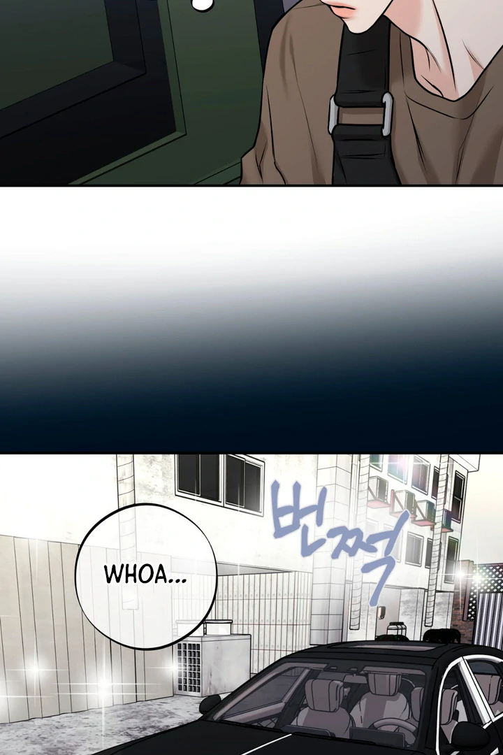 March [Kaizen Scan] - Chapter 24 manhwa