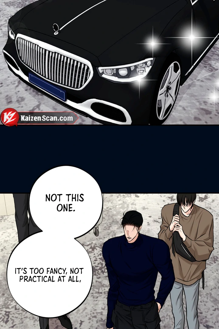 March [Kaizen Scan] - Chapter 24 manhwa