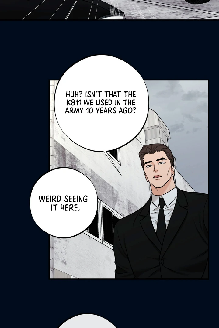 March [Kaizen Scan] - Chapter 24 manhwa