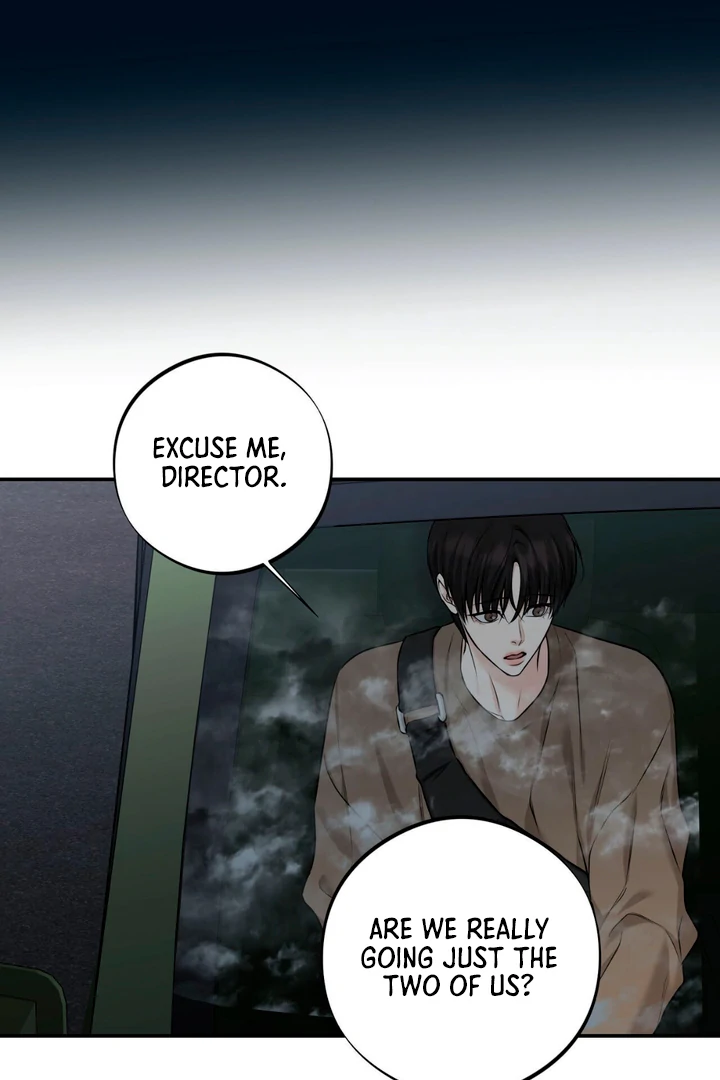 March [Kaizen Scan] - Chapter 24 manhwa